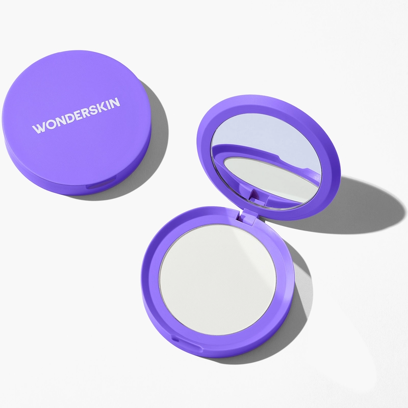 Wonderskin FYP Filter Powder 7,5 gr. - Translucent
