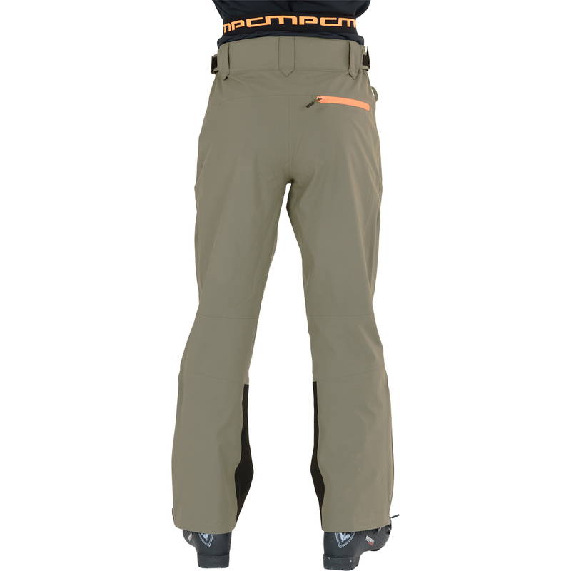 CMP Unlimitech 3-Layer Skibukser Herre