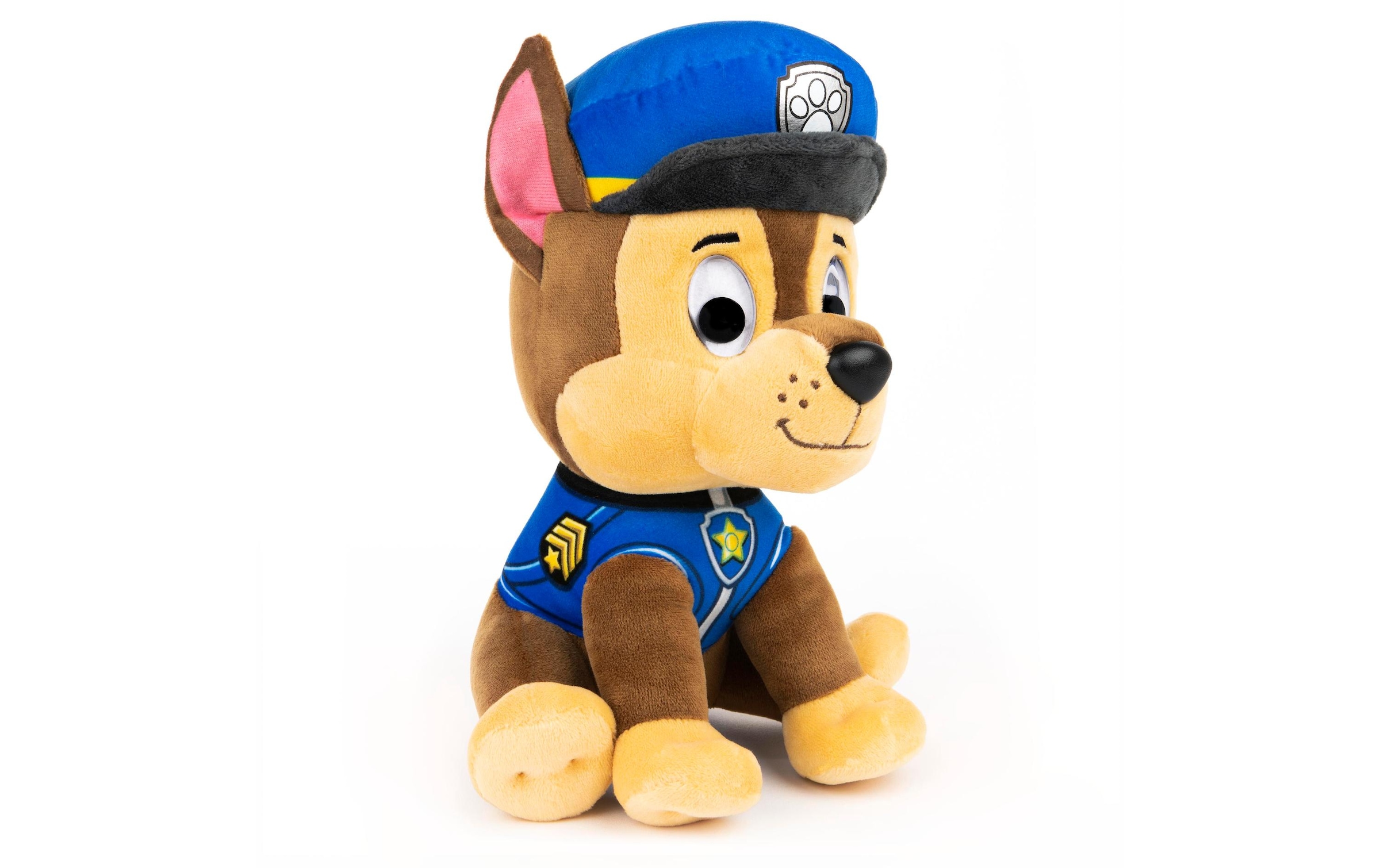 Spin Master Kuscheltier »Chase 23 cm«