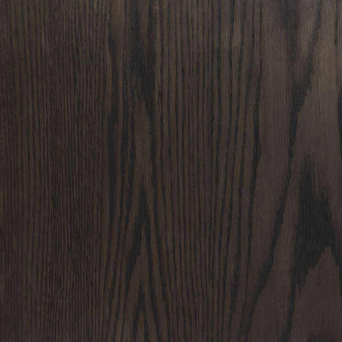 Livingfurn - Tv-meubel Bruin Eikenfineer - 170x43x56cm - Tobago