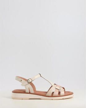 Pikolinos Sandalen met sleehak MANDEN W9B-0798