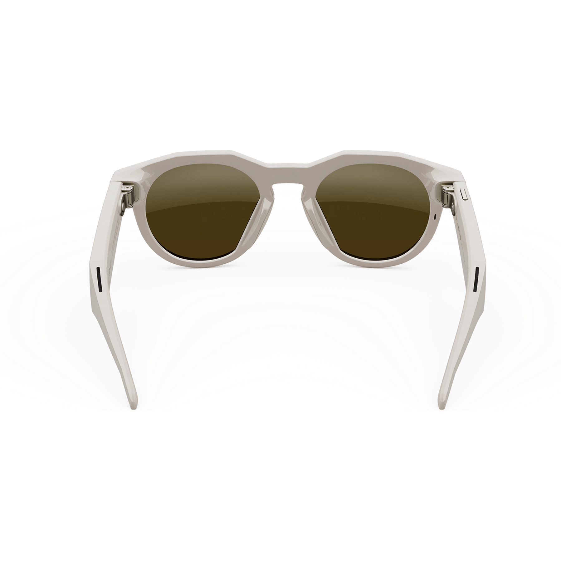Oakley Meta HSTN Prizm Bril met Camera