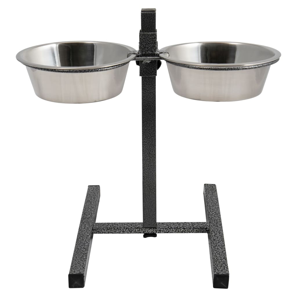 Suporte para comedouro de animais de estimação