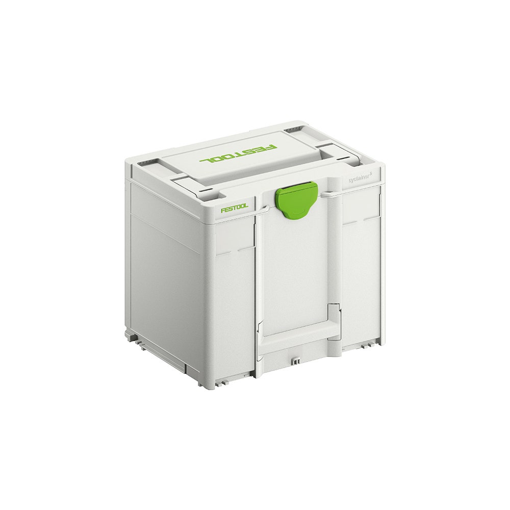 FESTOOL 1200W 160mm HK 55 Circular Saw in Systainer 576122