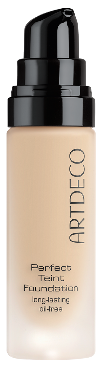 Artdeco Perfect Teint Foundation