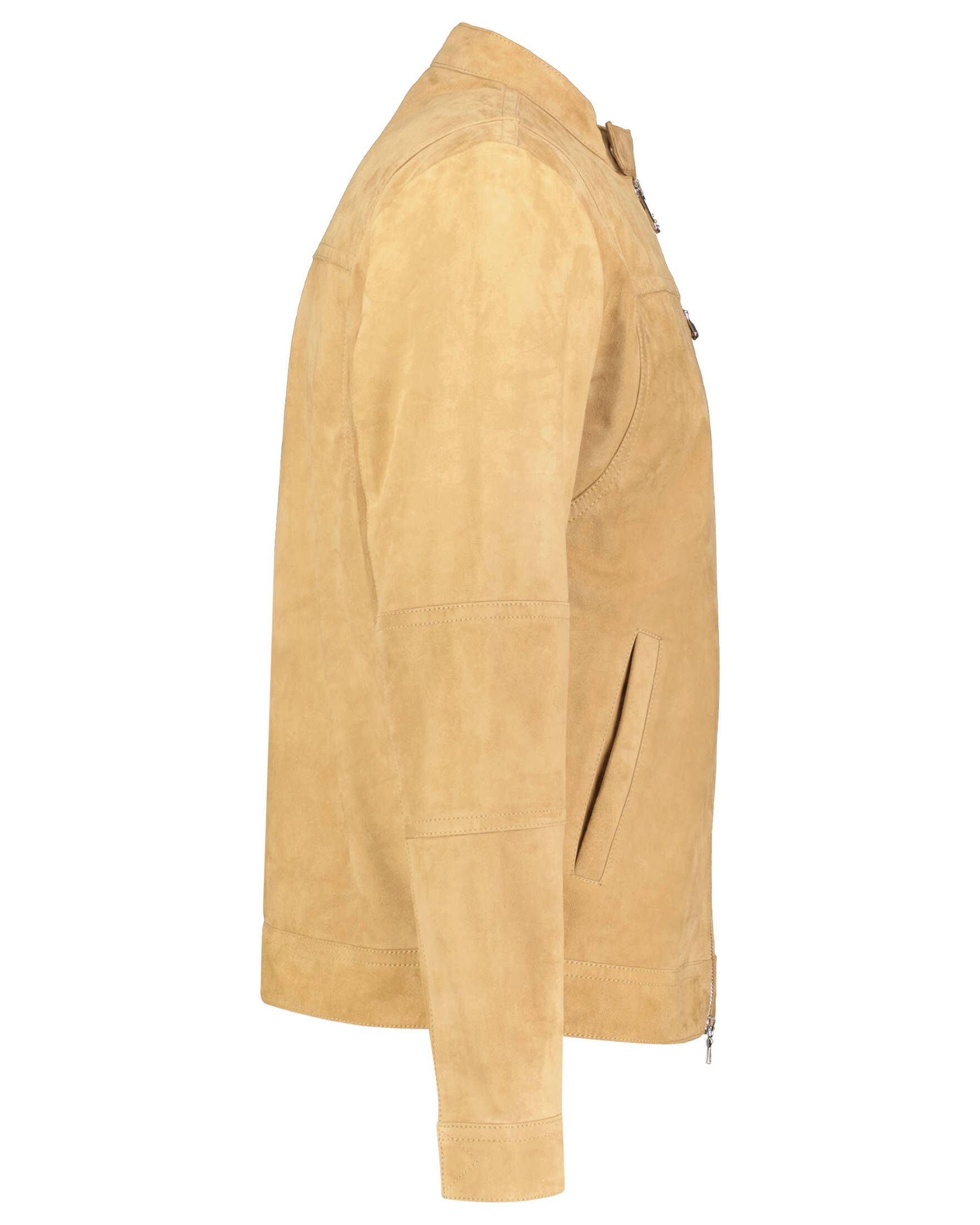 Peuterey| Herrne Lederjacke SAGUARO SUE 08