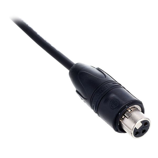 pro snake DMX AES/EBU Cable 5,0