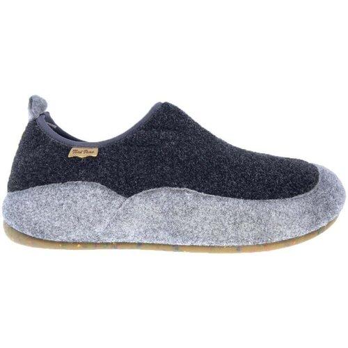 Toni Pons - Zapatillas de CasaNil-Fr Negro Negro