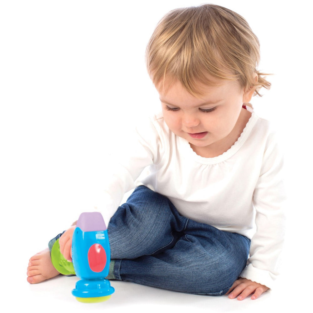 Køb PlayGro Fun Sounds Hammer