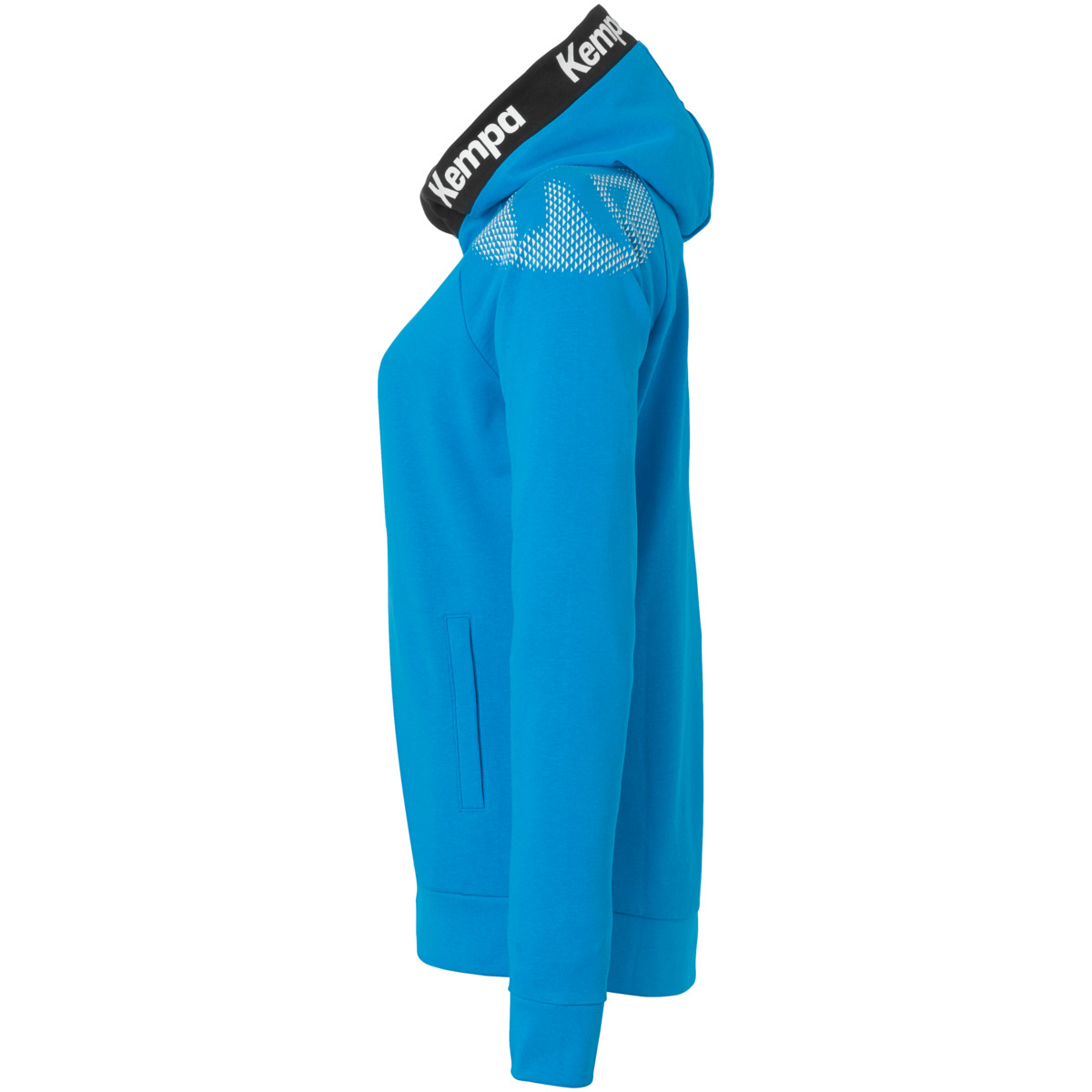 Core 26 Kapuzenjacke Damen
