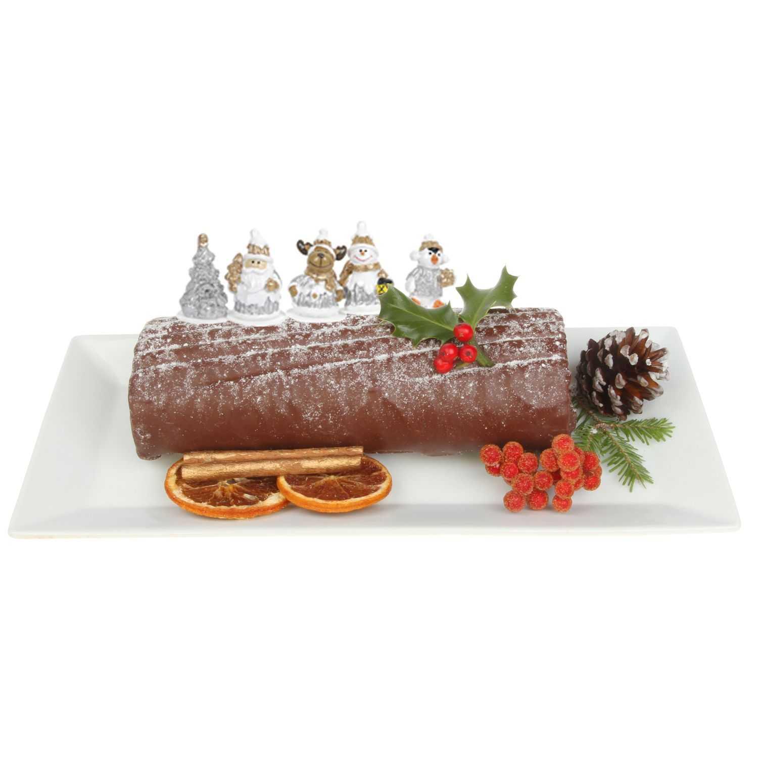PIQUE DECO NOEL X5 PIECES