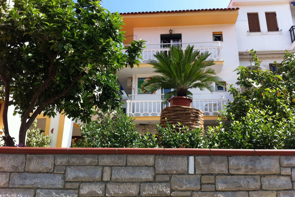 Green Hill Logies - Appartement