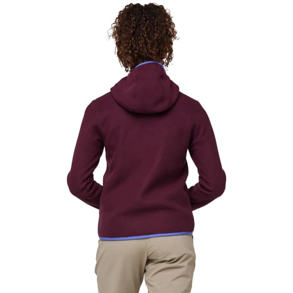 Veste polaire COTOPAXI TECA FLEECE HOODED FULL-ZIP JKT W VERONA