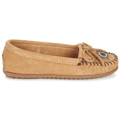 Minnetonka - ME TO WE MOC - Taupe