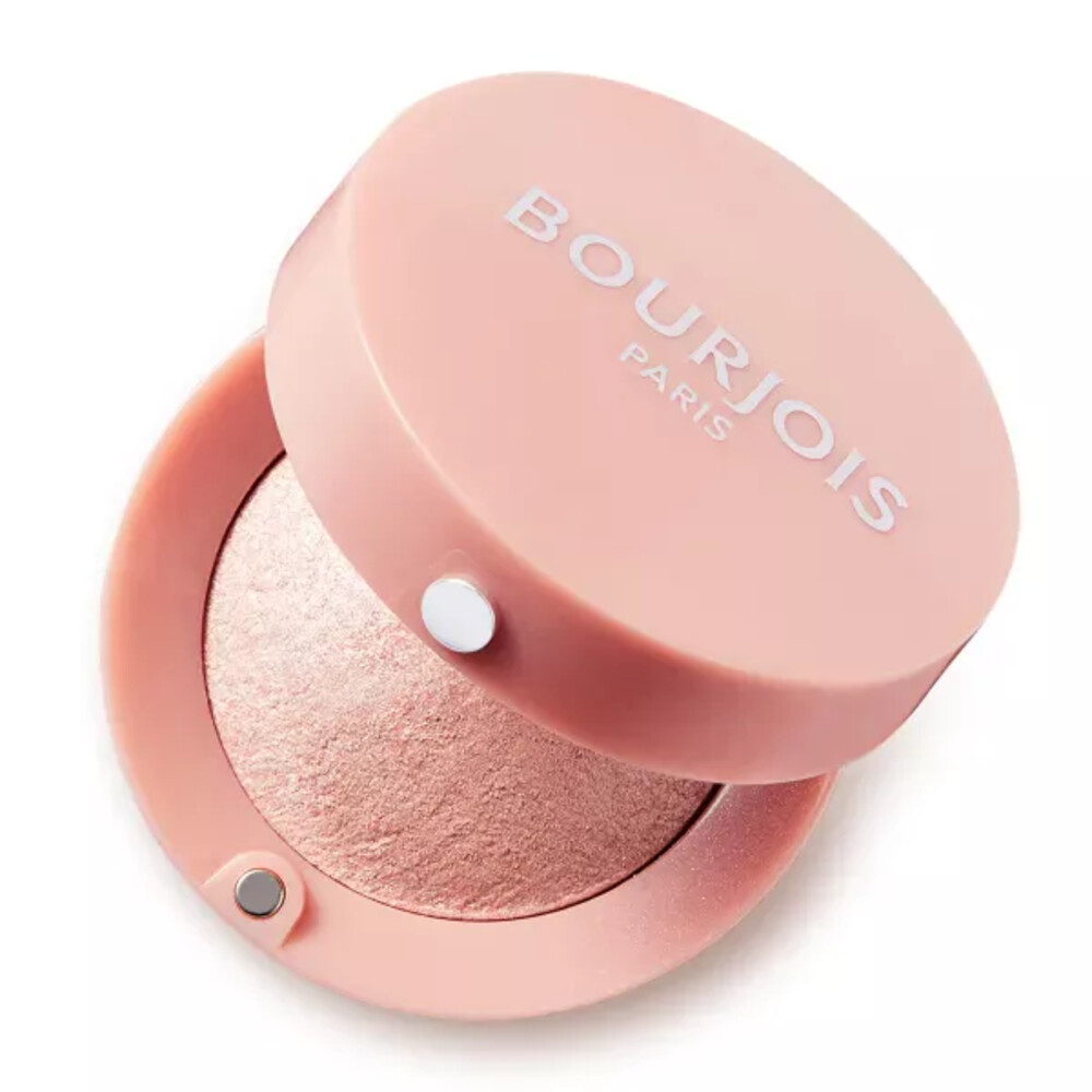 Bourjois Little Round Pot Eyeshadow 02 Iridesc'sand1,20 gr