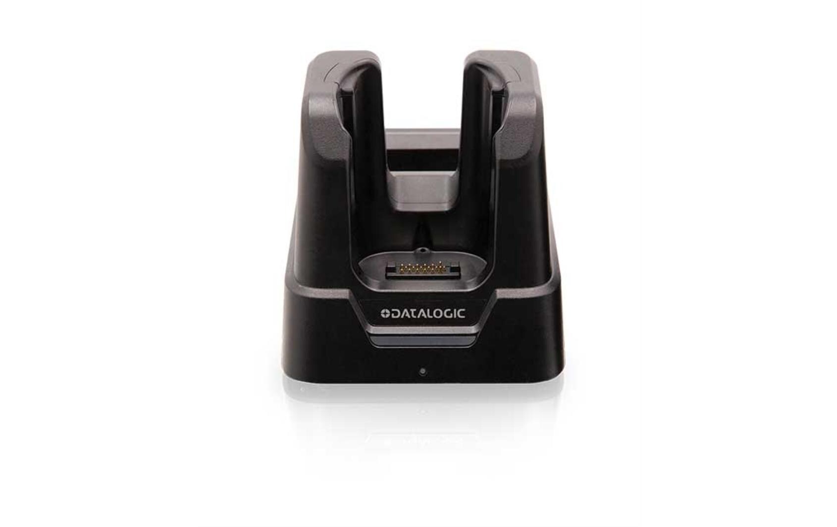 Ladestation Single Slot (Contacts) für Skorpio X5<br>Ladedock mit einem Slot