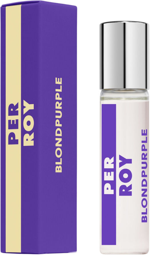 Perroy PERROY Blondpurple 15 ml