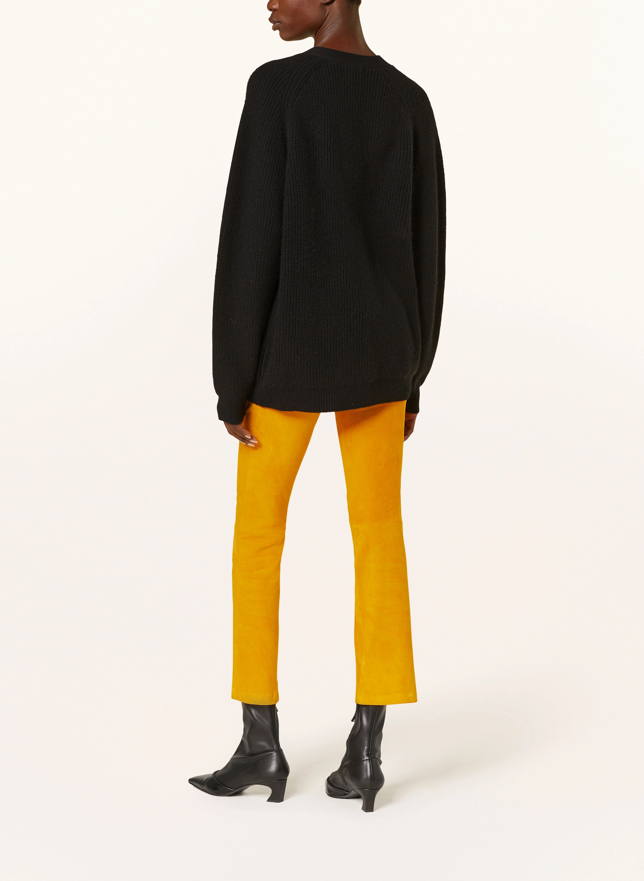 STOULS Lederhose