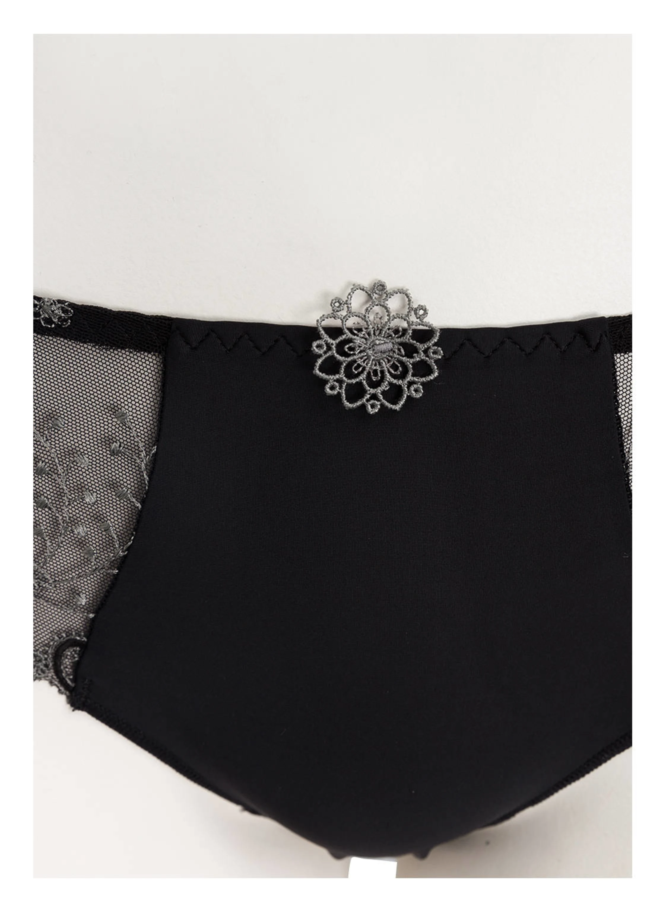 SIMONE PÉRÈLE Slip DÉLICE