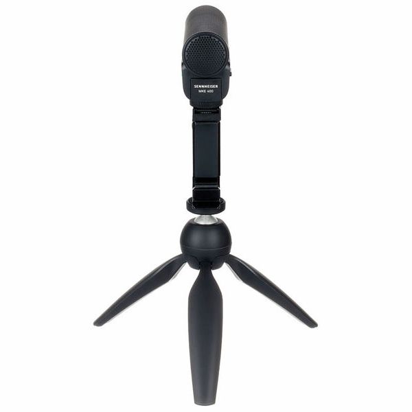 Sennheiser MKE 400 MKII Mobile Kit