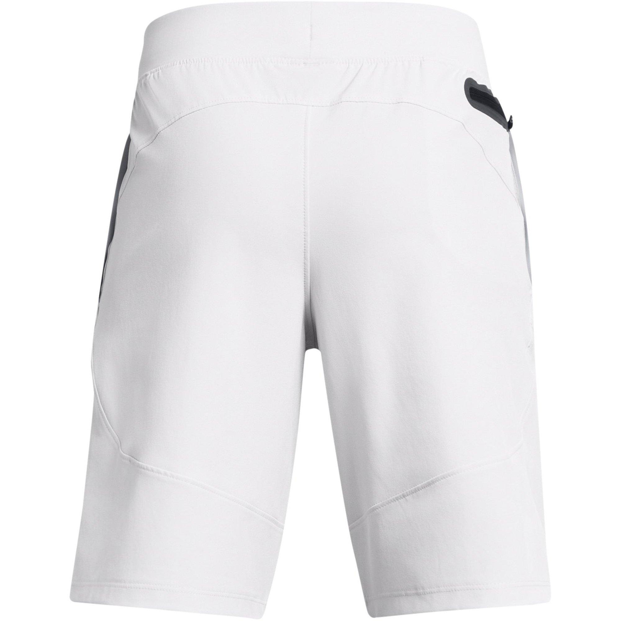 Under Armour UA Unstoppable Shorts Boys