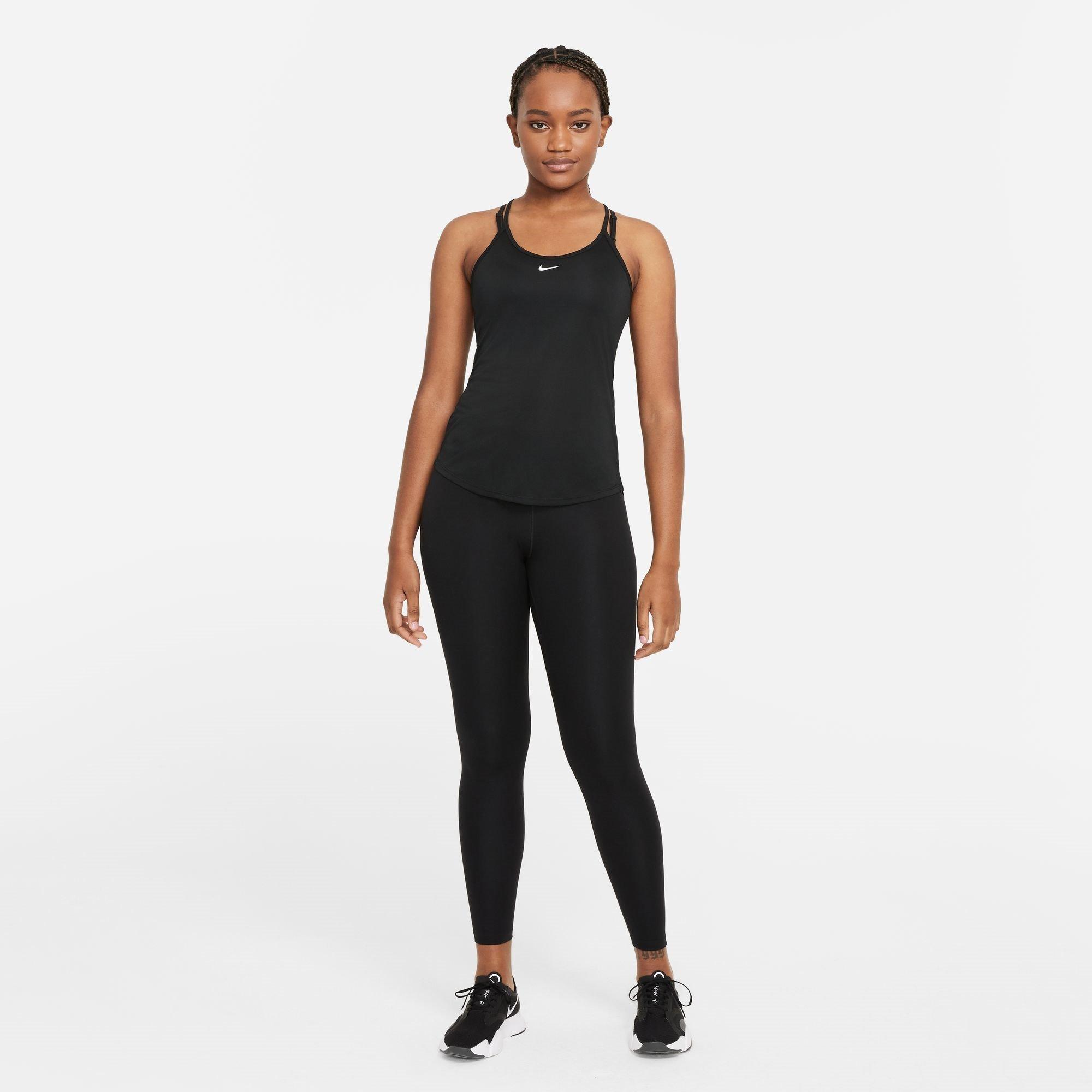 Nike Dri FIT One Womens Standard Fit Tank