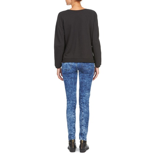 Naf Naf - GOJO - Bleu medium