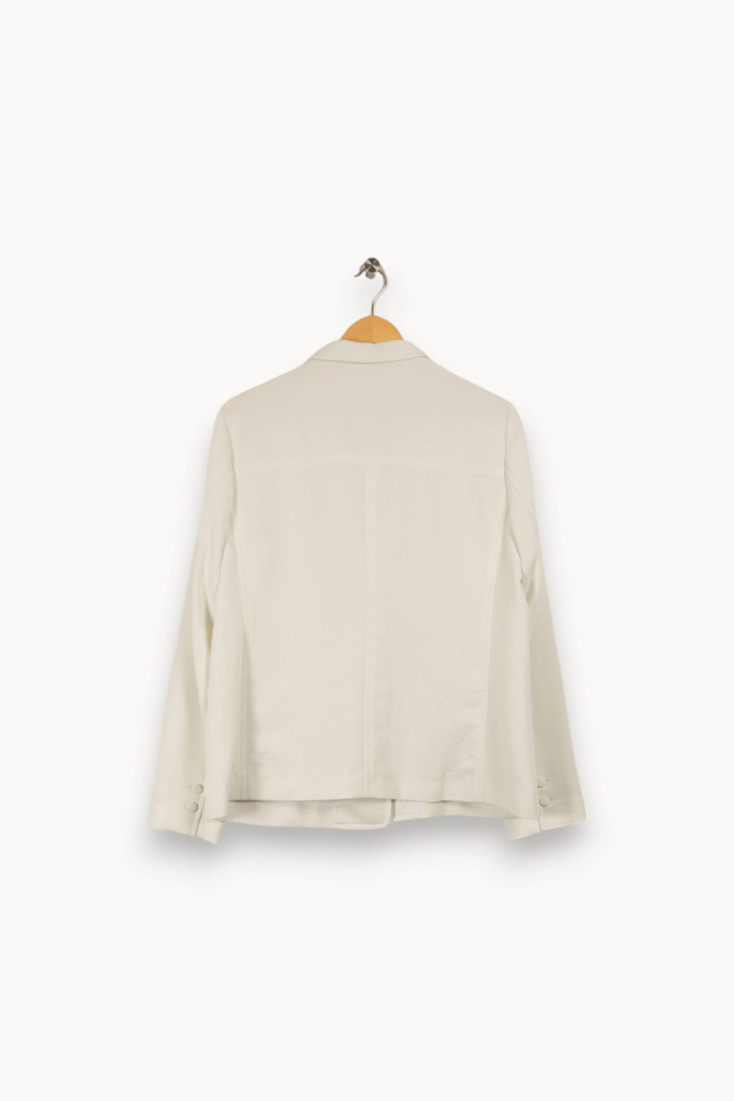 Veste - comptoir des cotonniers | Blanc