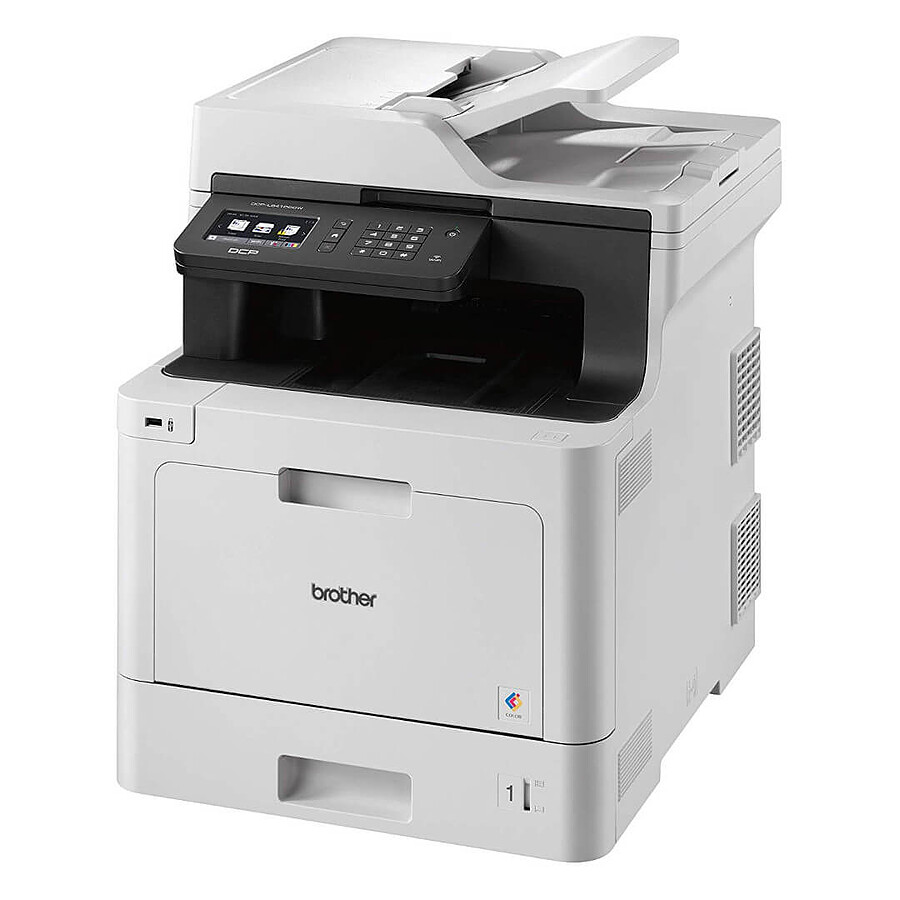 Brother DCP-L8410CDW - WiFi