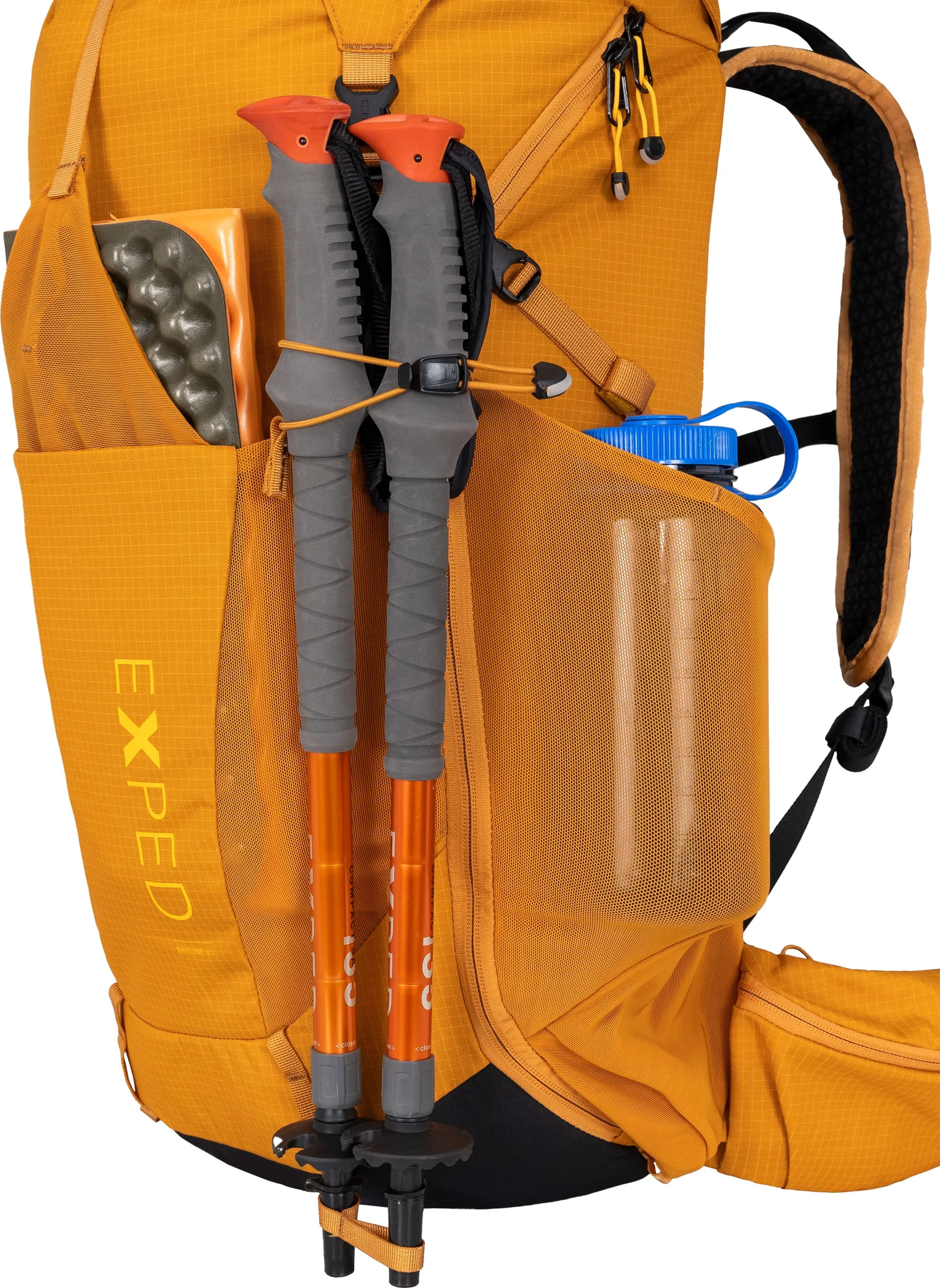 Exped Skyline 30 Gold