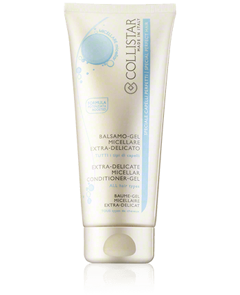 Collistar Special Perfect Hair Extra-Delicate Multivitamin Conditioner-Gel 200ml