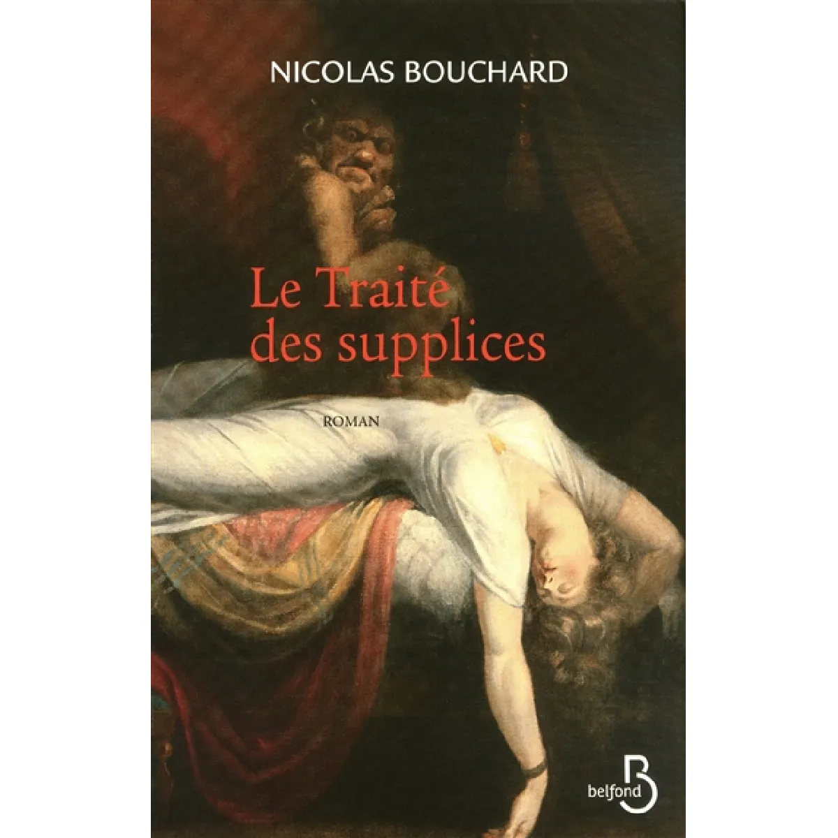 Le traité des supplices · Occasion