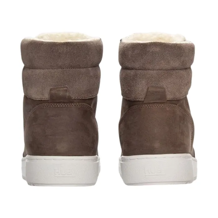 HUB Dublin 2.0 L47 Boots Heren