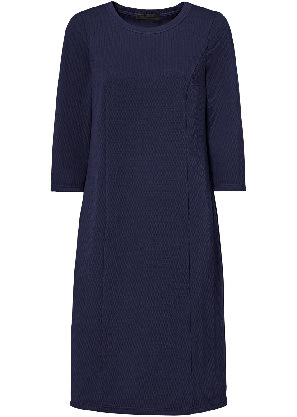 Robe en jersey