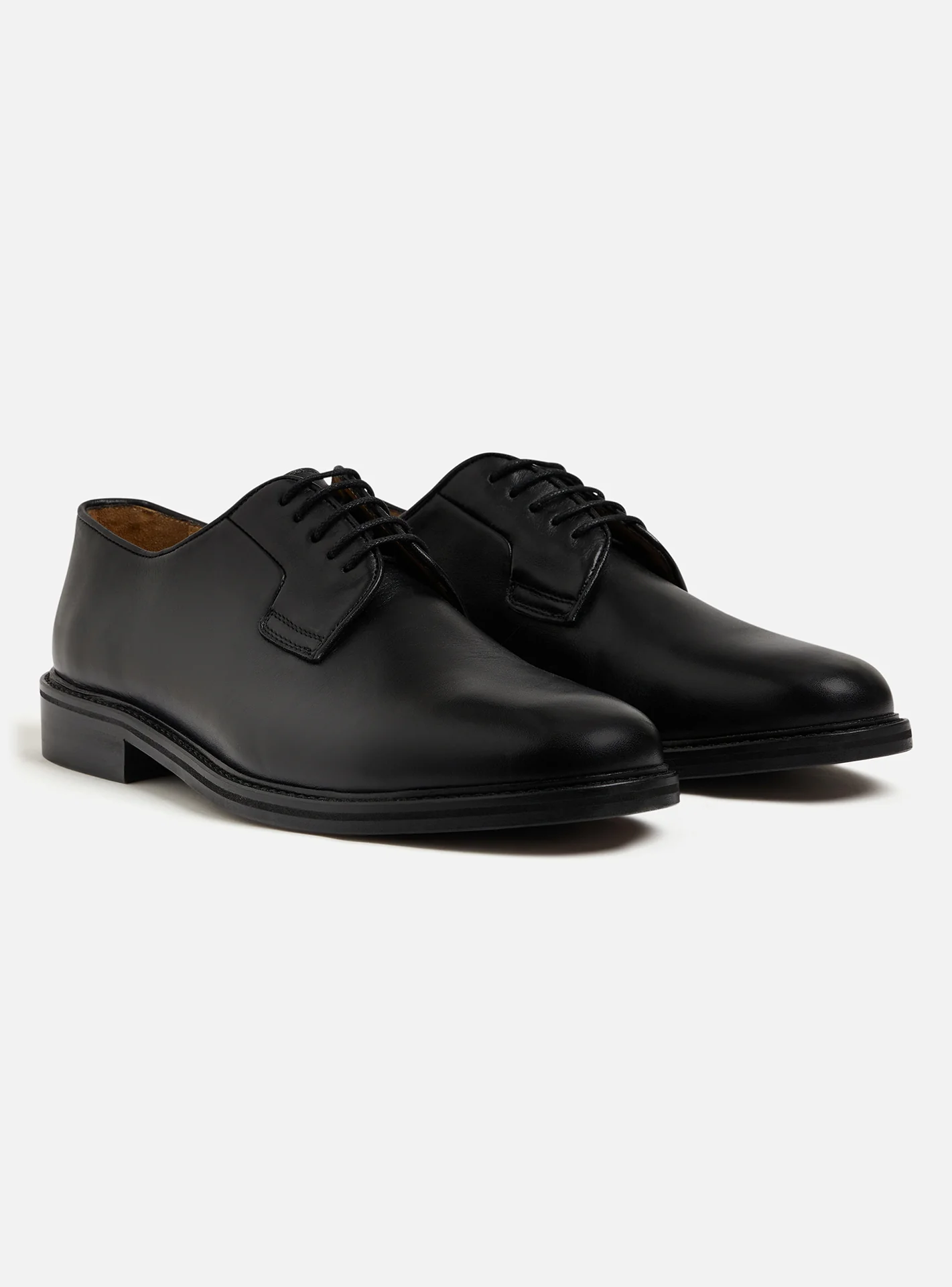Derbies Paris Noir