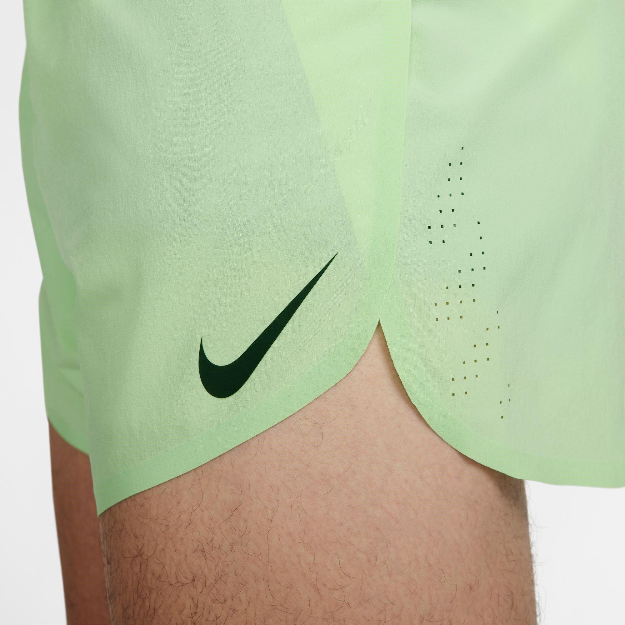 Nike AeroSwift Mens Dri FIT ADV Shorts