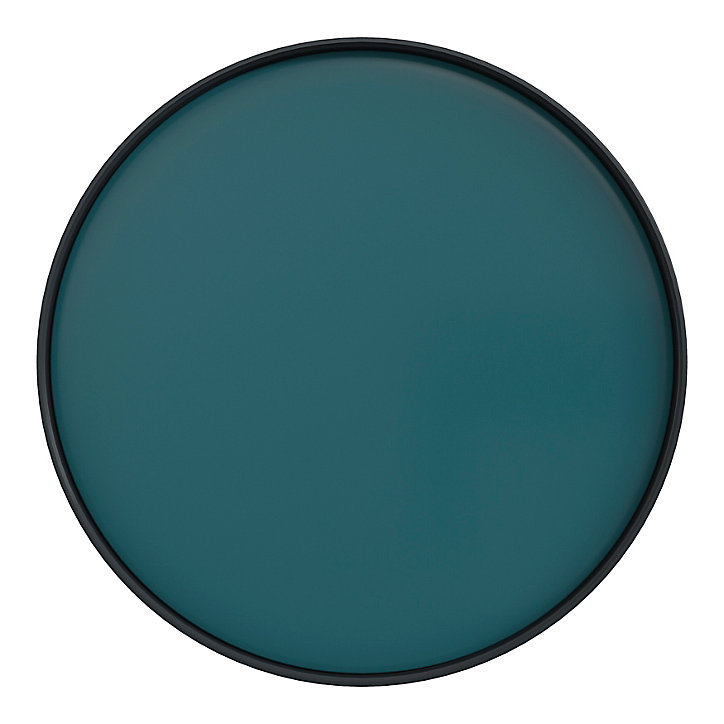 Peinture cuisine et salle de bains GoodHome vert Sainte-Maxime satin 750ml
