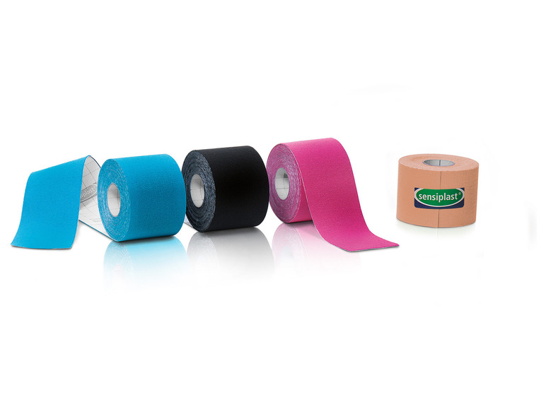 Kinesiologie tape