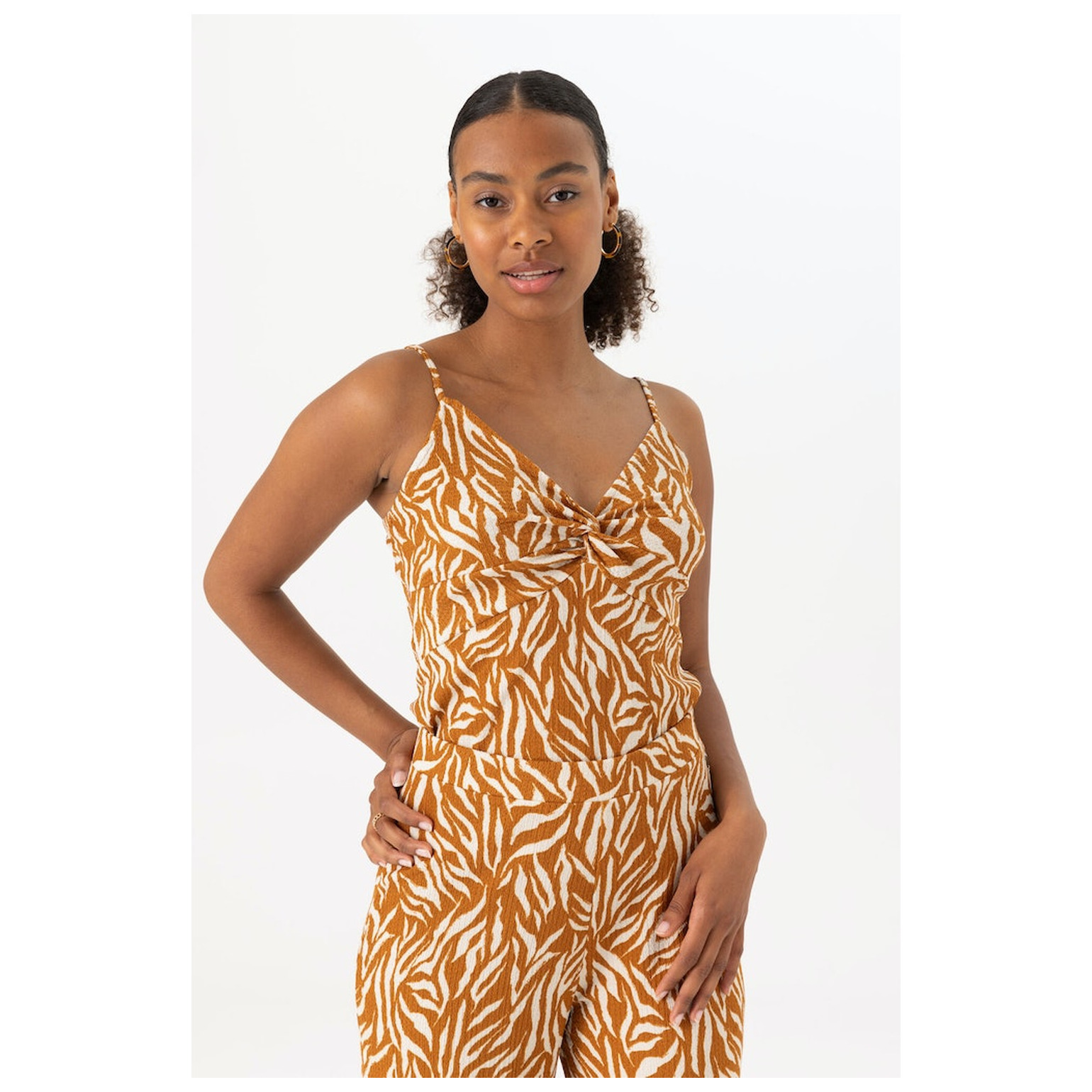 Garcia P40220_ladies singlet