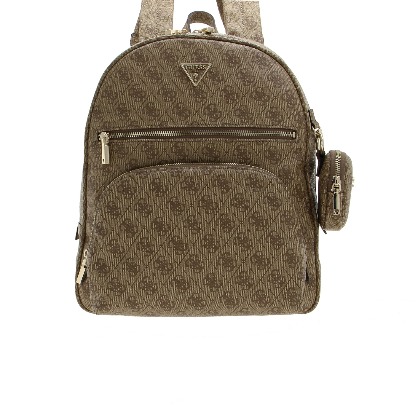 Rucksack braun