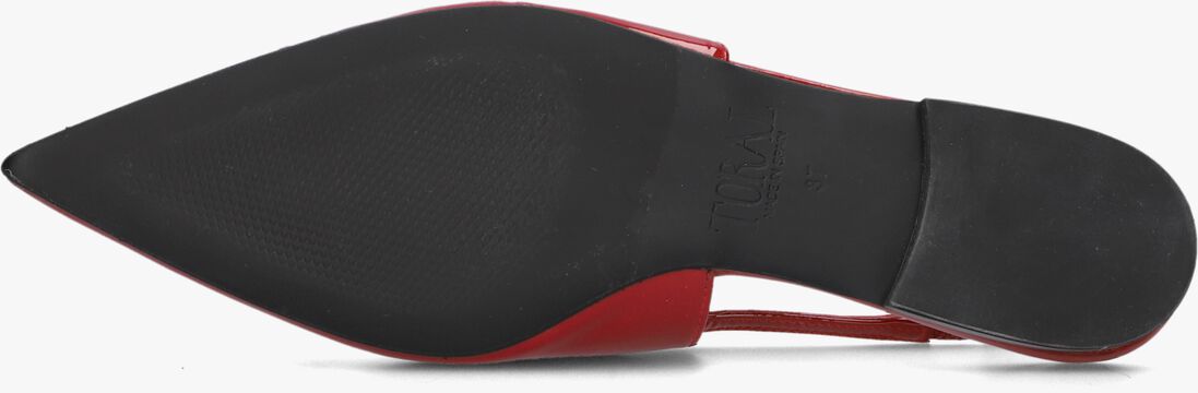 rode toral slingbacks carole