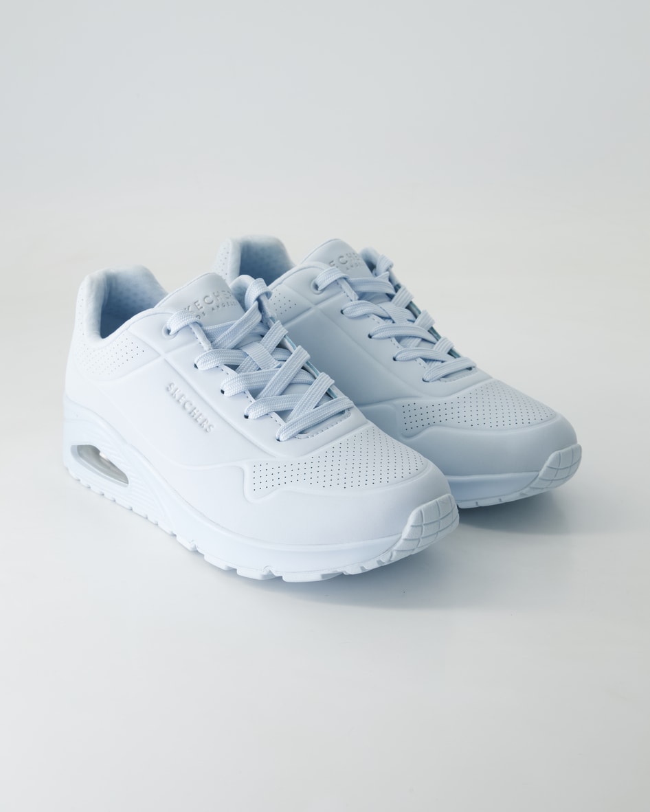 Skechers 73690 Sneaker in Blau