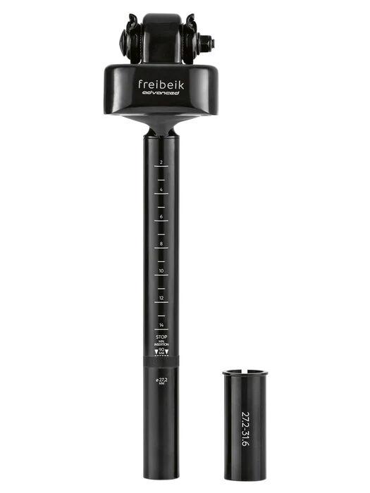Freibeik Fahrradsattel-Gelenk advanced