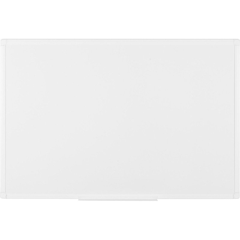 Tableau blanc laqué Maya Antimicrobial Bi-Office 180 x 120 cm