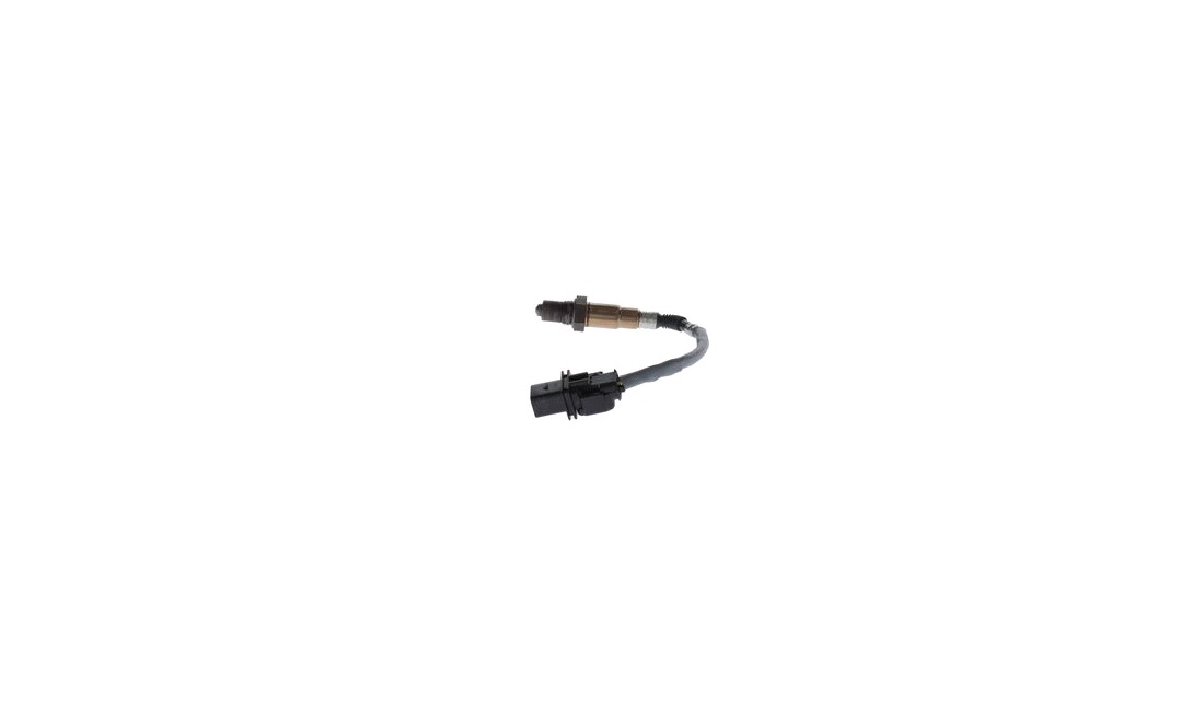 Lambda-sonde,