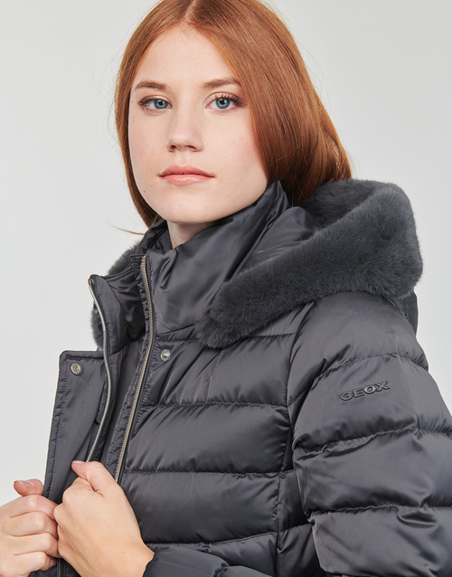 Geox - W3626H-T2655-F1637 Gris