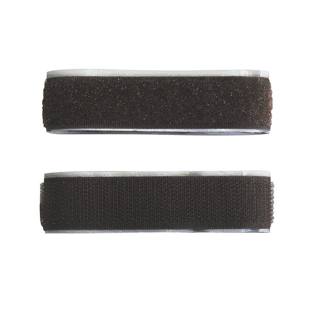 Ruban velcro adhésif 60 x 2 cm