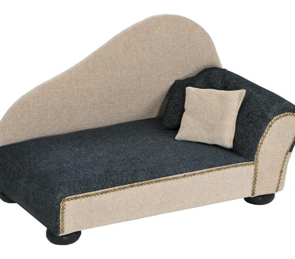 Silvio Design Heimtier-Ottomane Leroy