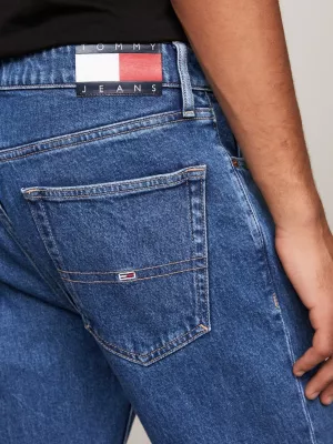 Calça jeans Austin Slim Tapered