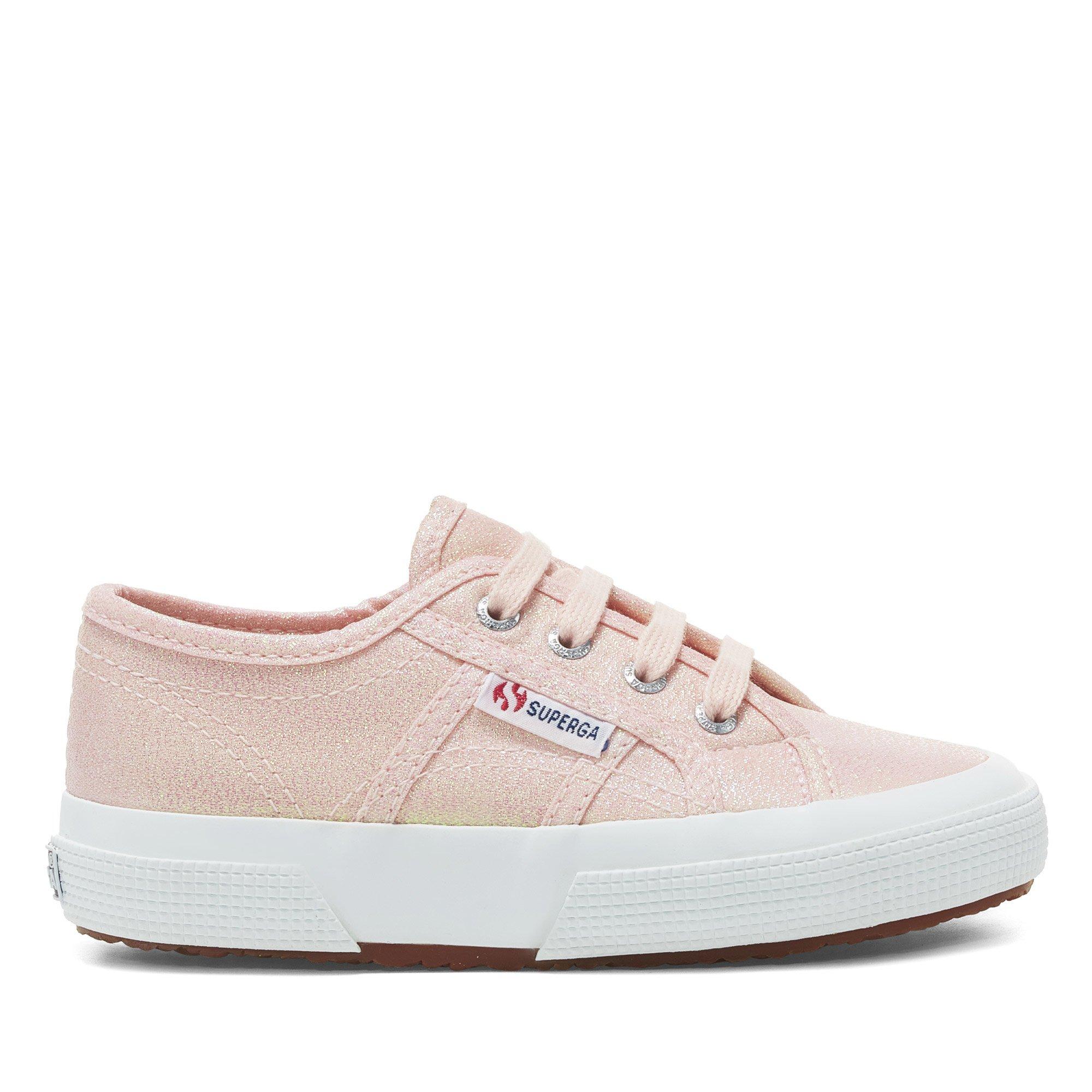 Superga 2750 Canvas Shoes Infants